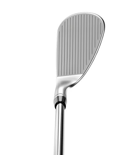 Callaway JAWS RAW Full Face Grooves Chrome Wedge
