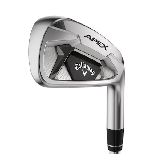 Callaway Apex 21 Iron Set - Steel