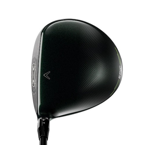 Callaway Women's Epic Max Driver