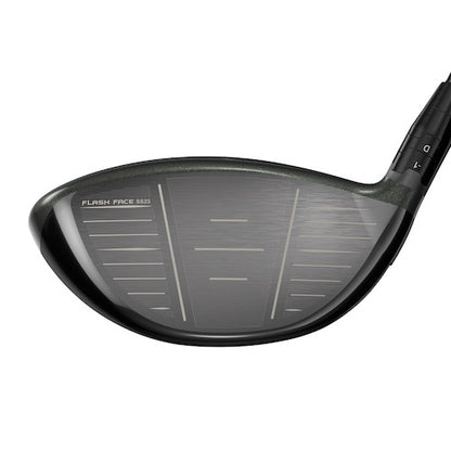 Women's Callaway Great Big Bertha Driver