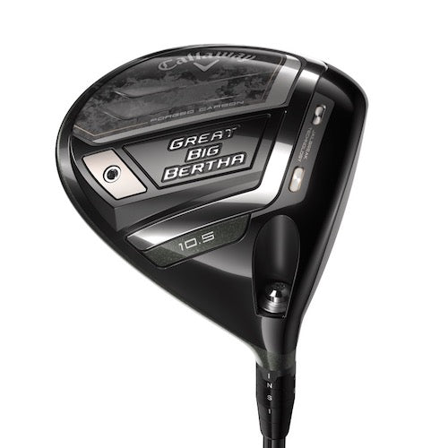 Women's Callaway Great Big Bertha Driver