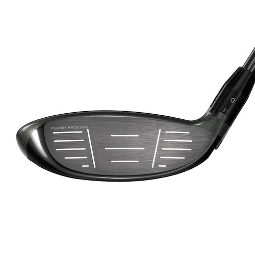 Callaway Great Big Bertha Fairway Wood