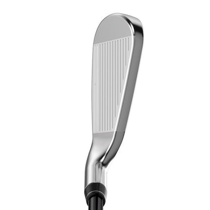 Callaway Great Big Bertha Iron Set - Graphite