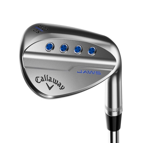 Callaway JAWS MD5 2022 - Chrome