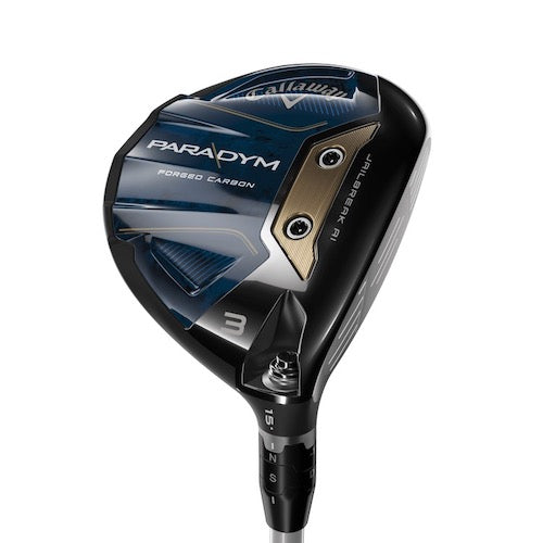 Women's Callaway Paradym Fairway Wood