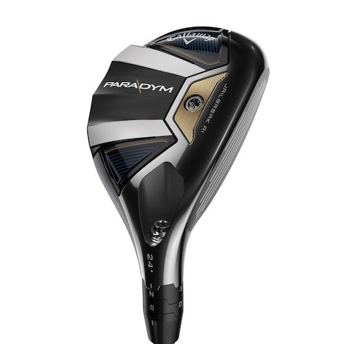 Callaway Paradym Hybrid