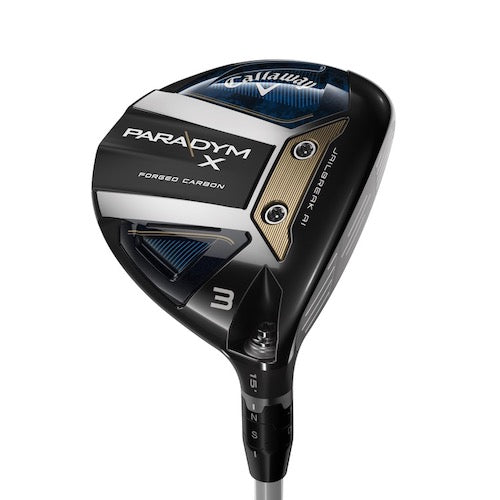 Women's Callaway Paradym X Fairway Wood