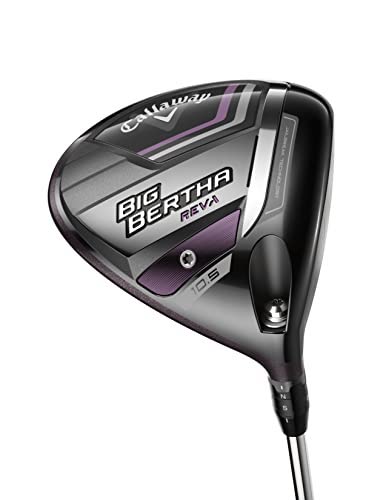 Callaway 2023 Reva Driver