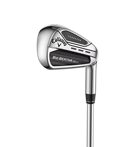 Callaway 2023 Reva Iron Set