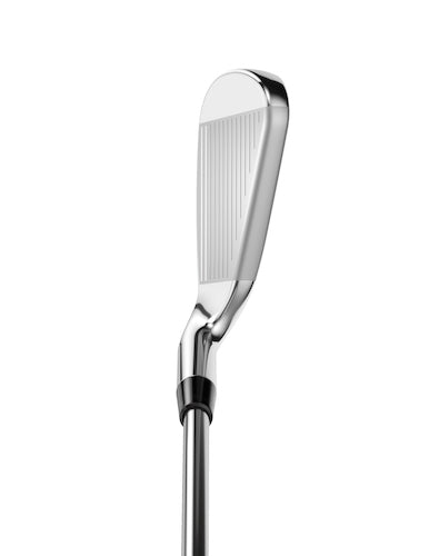 Callaway Rogue ST MAX Iron Set - Steel