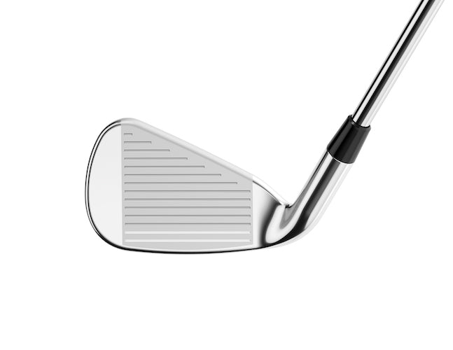 Callaway Rogue ST MAX Iron Set - Steel