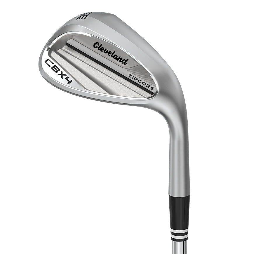 Cleveland CBX 4 Zipcore Wedge - Tour Satin