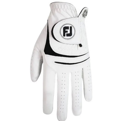 FootJoy WeatherSof Men's Golf Glove - (66146-20) Prior Generation - MLH