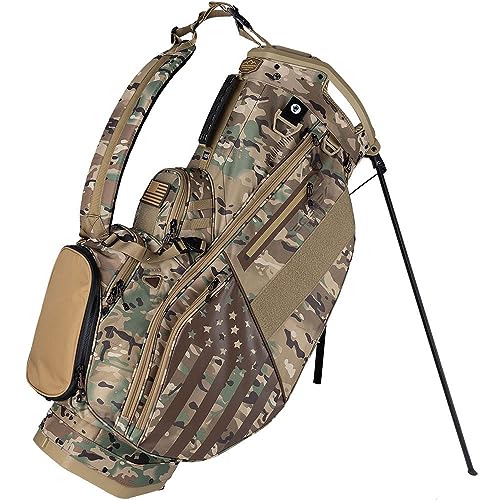 Sun Mountain 2024 C-130S Stand Bag