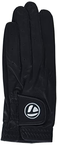 TaylorMade TP Color Glove - MLH - XL - Black