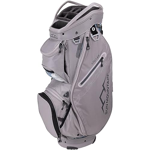 Sun Mountain Women's 2024 Stellar Cart Bag