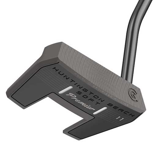 Cleveland HB Soft Premier #11 Single OS Putter