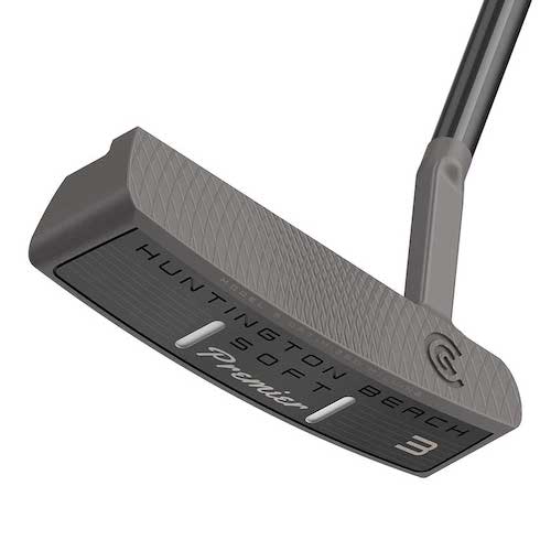 Cleveland HB Soft Premier #3 Putter