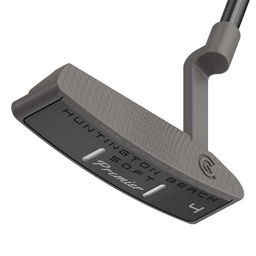 Cleveland HB Soft Premier #4 Putter