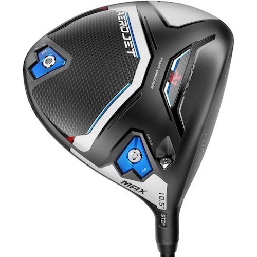 Cobra AeroJet Max Driver