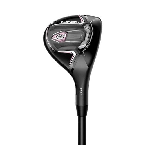 Cobra Women's LTDx Hybrid