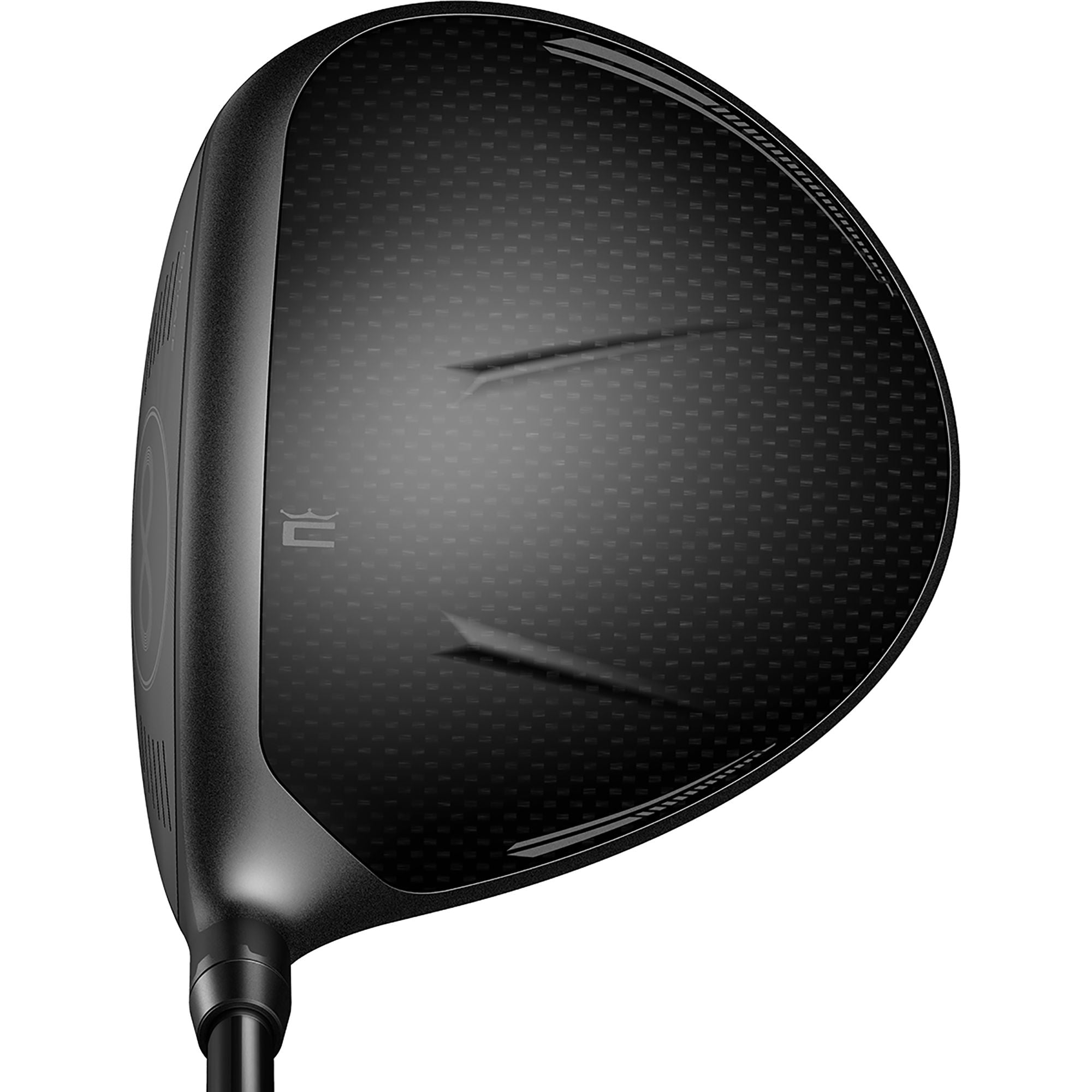 Cobra Limited Edition LTDx LS Blackout Driver – Golf Superstore