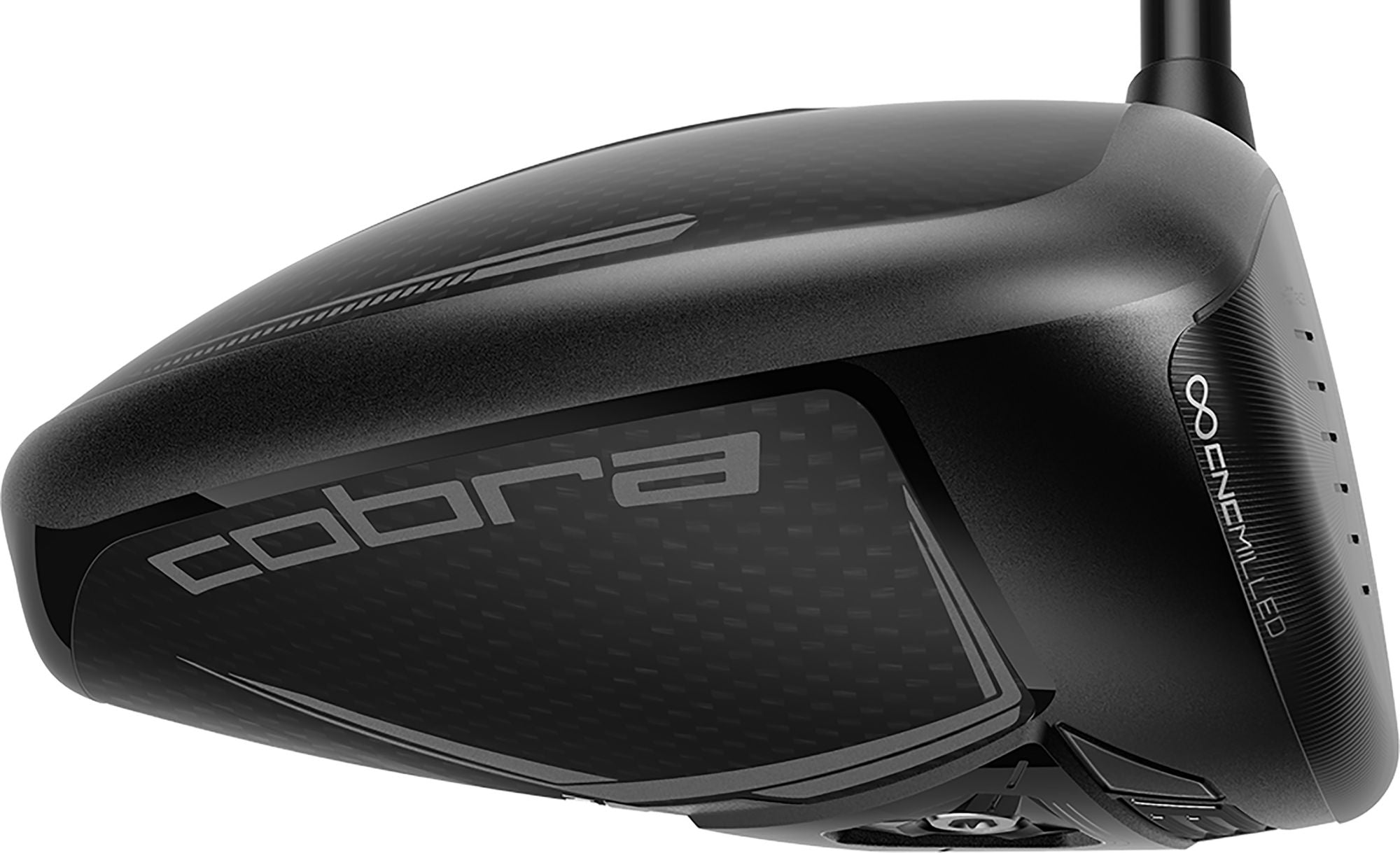 Cobra Limited Edition LTDx LS Blackout Driver – Golf Superstore