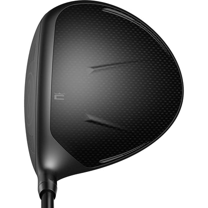 Cobra LTDx MAX Blackout Driver