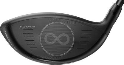 Cobra LTDx MAX Blackout Driver