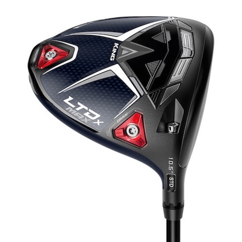 Cobra Drivers | Golf Superstore