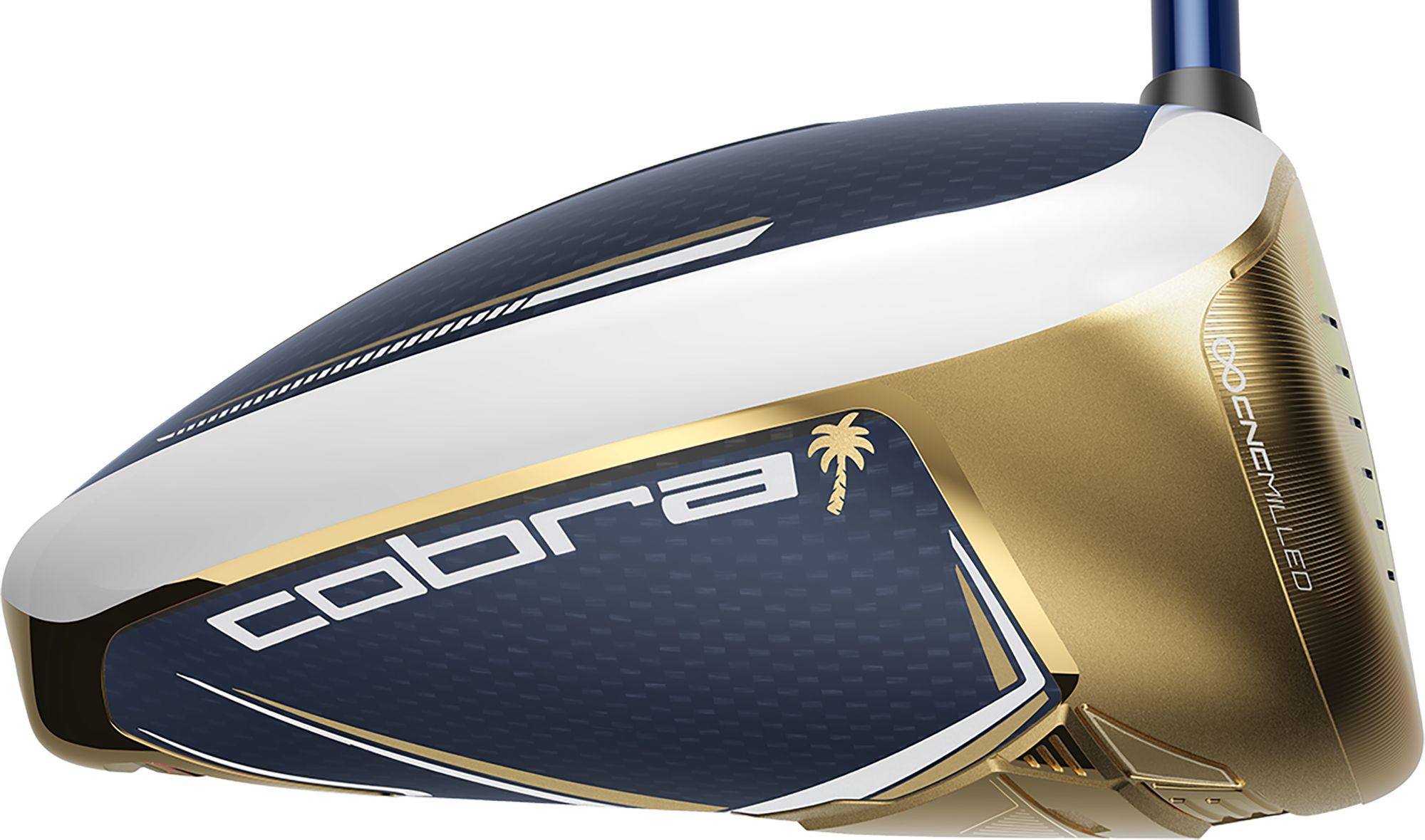 Cobra Limited Edition LTDx MAX Palm Tree Crew Driver – Golf Superstore