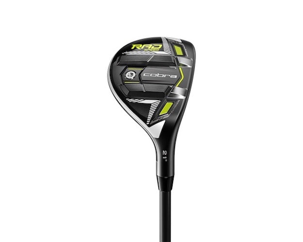 Cobra Hybrid | Golf Superstore