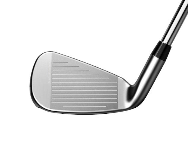 Cobra King RADSPEED Iron Set - Steel