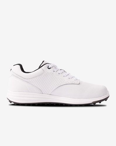 Cuater THE MONEYMAKER LUXE Golf Shoes - White
