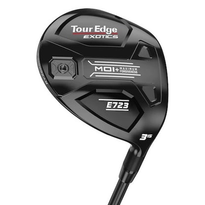 Tour Edge Exotics E723 Fairway Wood