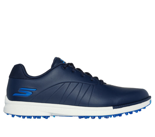 Skechers Go Golf Tempo GF Golf Shoes - Navy / Blue