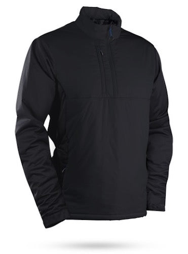 Sun Mountain Colter II Long Sleeve Pullover