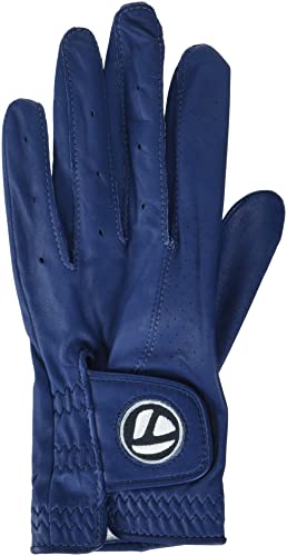 2021 TaylorMade TP Color Glove - Navy