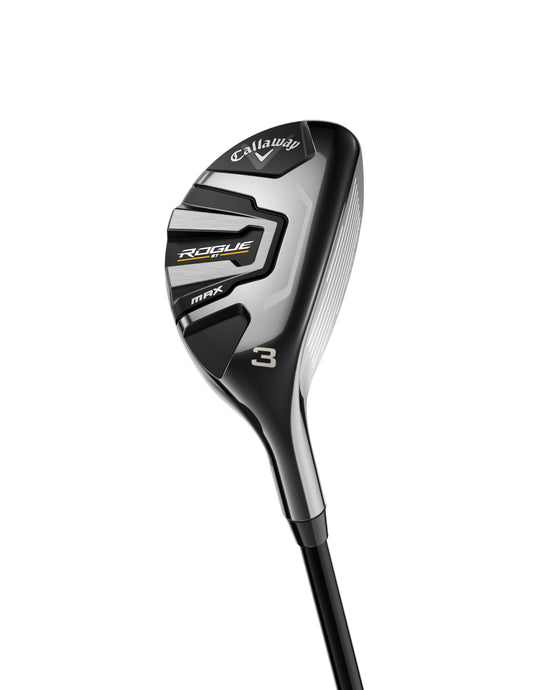 Callaway 2024 Rogue ST Max Hybrid