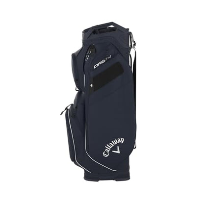 Callaway ORG 14 Cart Bag - Navy