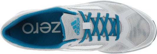 Women'S Adidas Adizero S Golf Shoe - White/Blue