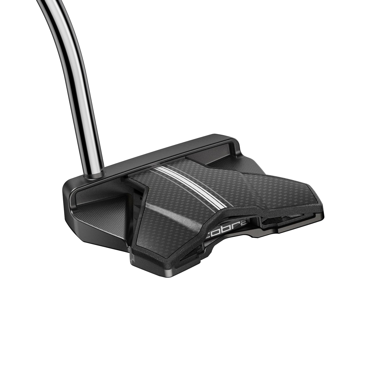 Cobra Golf 3D Printed Putter Agera RS - RH/35"/Single Bend