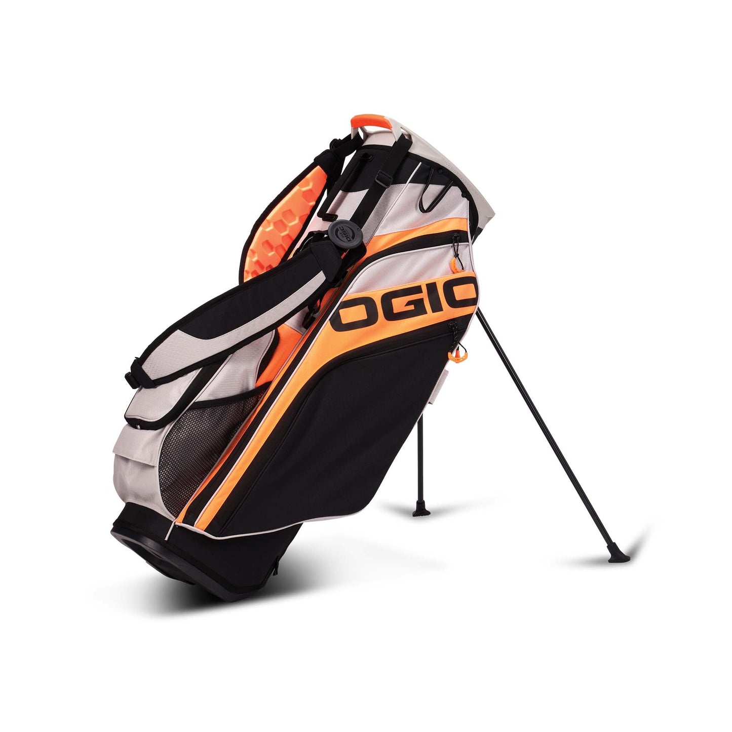 OGIO 2024 WOODE Stand Bag