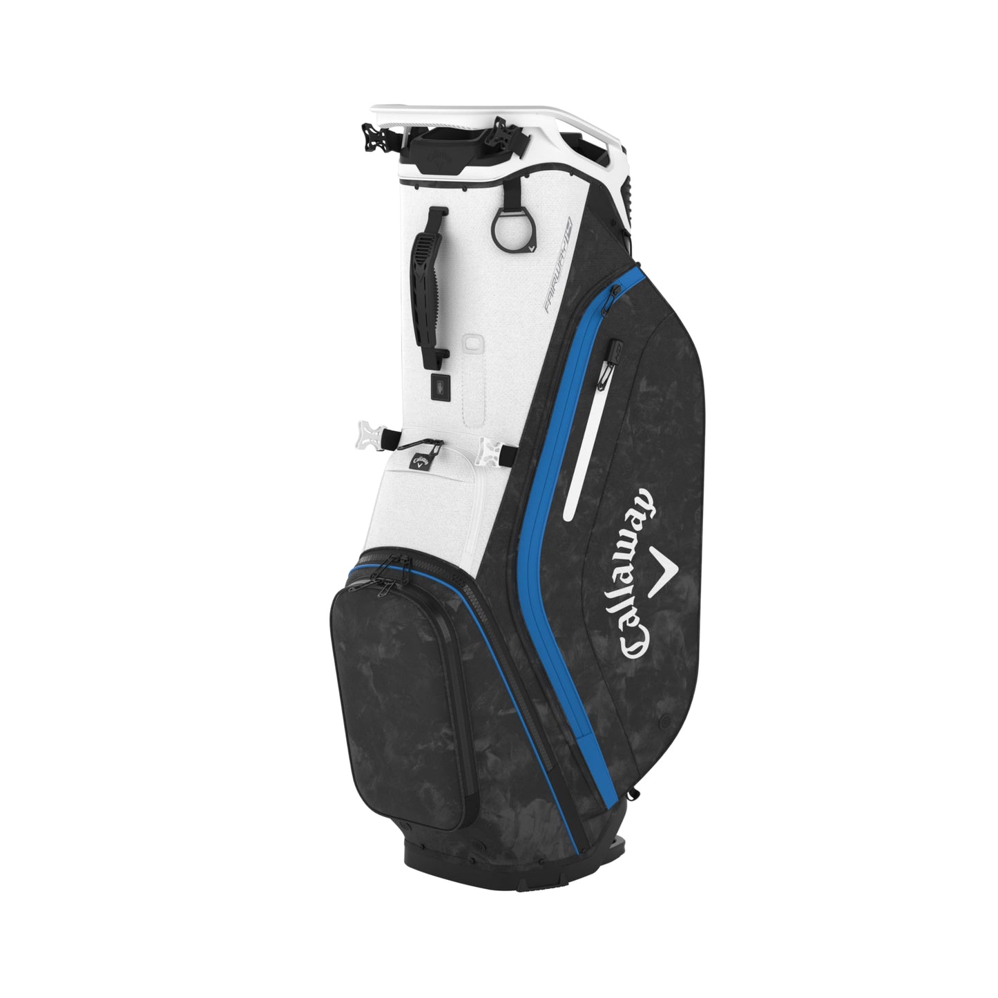 Callaway 2024 Fairway 14 Stand Bag