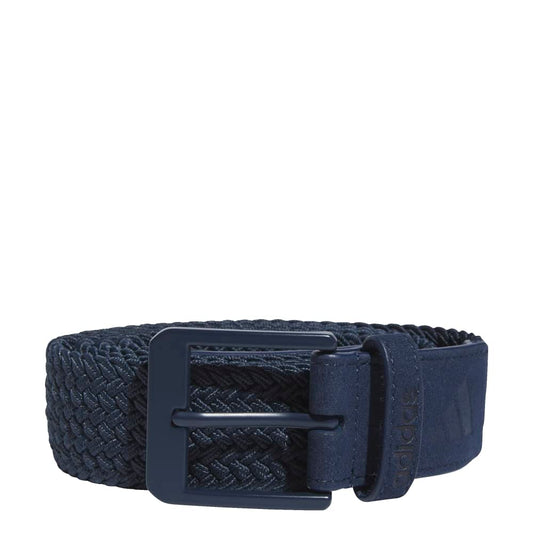 Adidas Braid STR Belt - CONAVY - L/XL