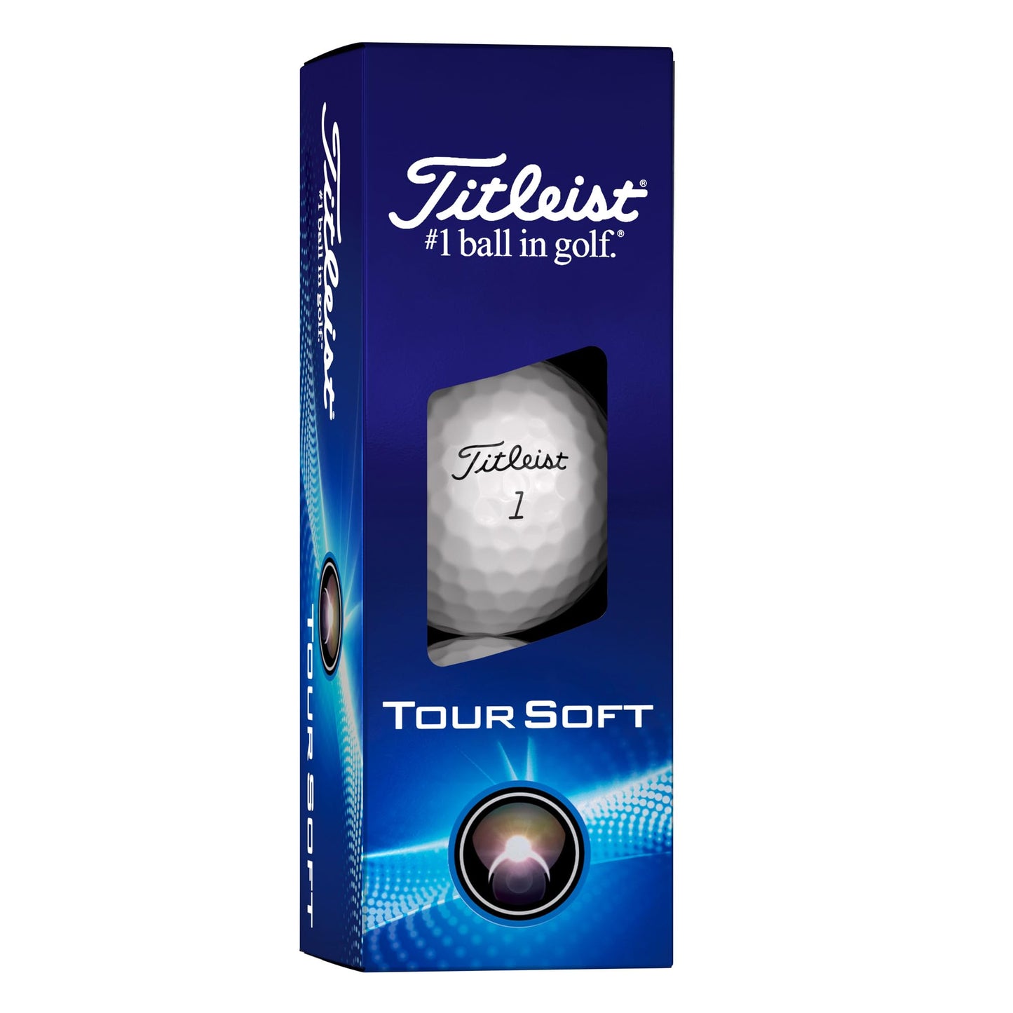 2024 Titleist Tour Soft