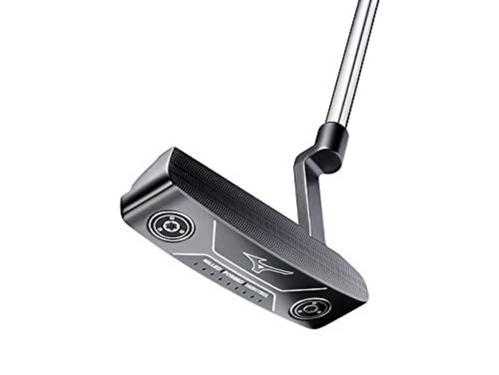 Mizuno M Craft Type II Putter