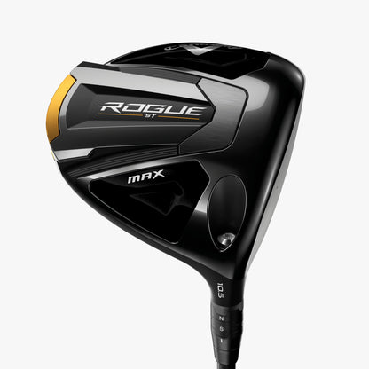 Callaway 2024 Rogue ST Max 9.0 Driver - RH - 50 Regular