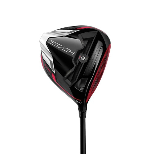 TaylorMade Stealth Plus Driver Premium