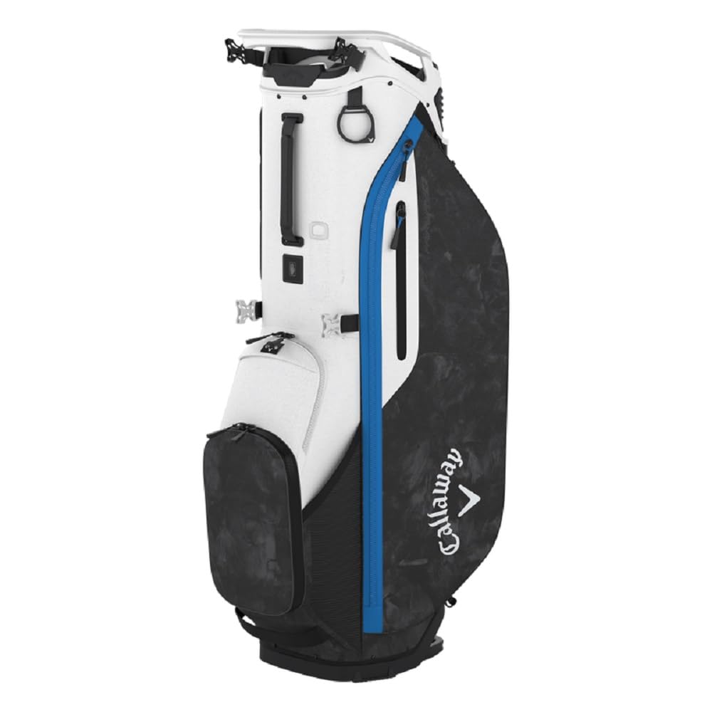 Callaway 2024 Fairway Plus Stand Bag